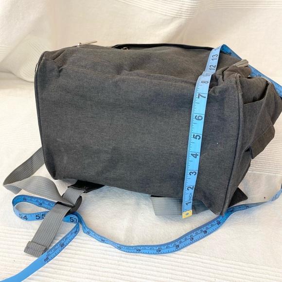 KeaBabies Original Diaper Backpack - Picture 12 of 15